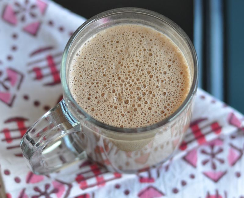Dairy-Free Hot Cocoa Recipe